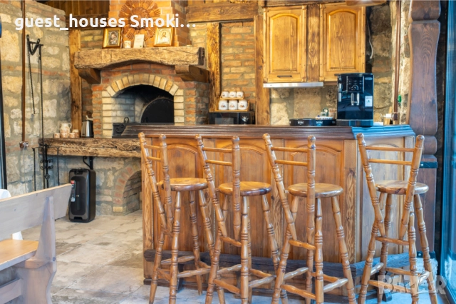 Къщи за гости " Смокините" , снимка 16 - Хотели - 51063289