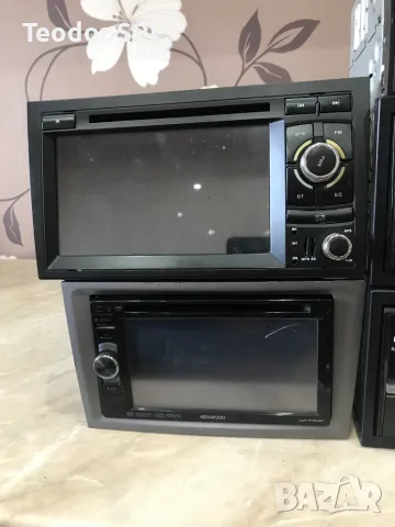 2 дин kenwood jvc pioneer android , снимка 3 - Аксесоари и консумативи - 47106047