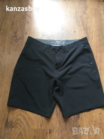 quiksilver amphibian shorts - страхотни мъжки панталони КАТО НОВИ 33, снимка 6 - Къси панталони - 47078048