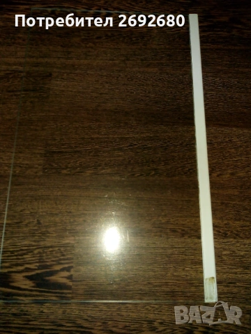 Рафтове за хладилник 52/32см./цената е на бр., снимка 2 - Хладилници - 53058417