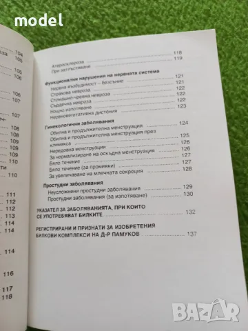 Домашна аптека - Димитър Памуков, снимка 6 - Други - 49441819