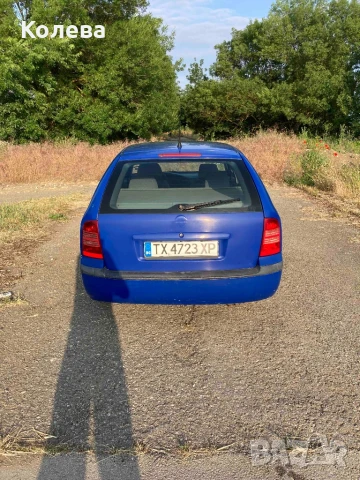 Продавам отлично работещ автомобил Шкода Октавия, снимка 3 - Автомобили и джипове - 50623831