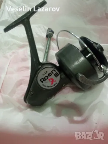 РОЕН 3.Чехия.Перфектен.