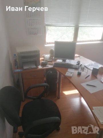 под наем - офис 14 кв.м. - Пловдив, снимка 4 - Офиси - 54246849