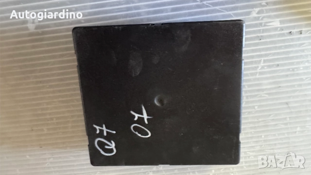 Комфорт модул зa Audi Q7 - 4L0907289 / 4L0910289, снимка 2 - Части - 51712382