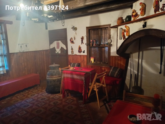Продава се къща , снимка 10 - Къщи - 52114234