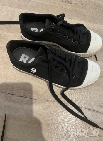 Крцове Replay, снимка 3 - Кецове - 54234097