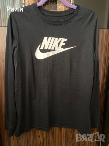 Дамско долнище Nike L, снимка 4 - Спортни екипи - 52418951