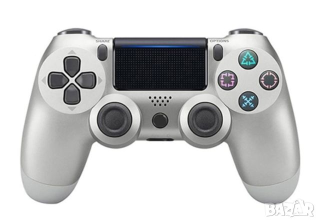 ПРОМО ! PlayStation 4 / PS4 Безжичен джойстик / контролер !, снимка 1