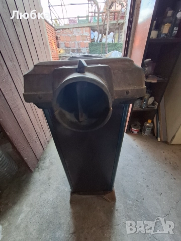 Котел, старовръмен чугун, български, добро състояние. , снимка 10 - Други стоки за дома - 52500978