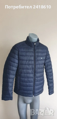 Hugo Boss Mens Size M НОВО! ОРИГИНАЛ! Мъжко Преходно Яке!, снимка 9 - Якета - 53585271
