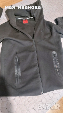 Nice tech размер S