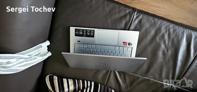Acer swift 3, снимка 6 - Лаптопи за работа - 53735580