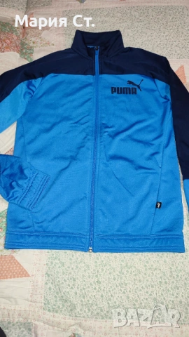 Оригинален Екип Адидас 164 р 13г , снимка 9 - Детски анцузи и суичери - 53472875