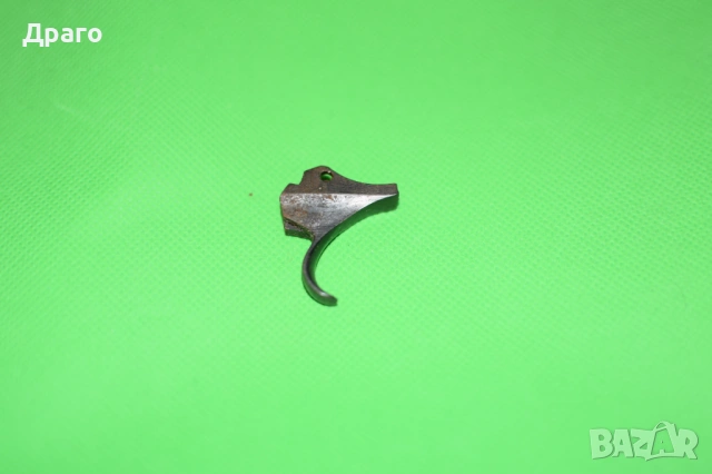 Спусък за ловна пушка ИЖ-18 12 калибър, снимка 2 - Ловно оръжие - 53227232