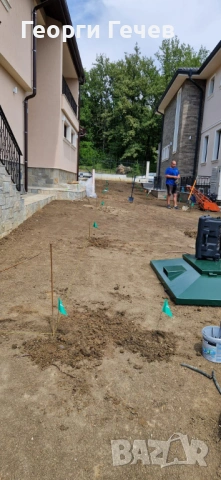 Поливни системи и Помпено оборудване, снимка 2 - Напояване - 53163140