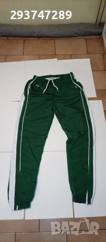 Екипи по 50евро. Lacoste Balenciaga Hugo boss Moncler Armani , снимка 10 - Спортни дрехи, екипи - 54295715
