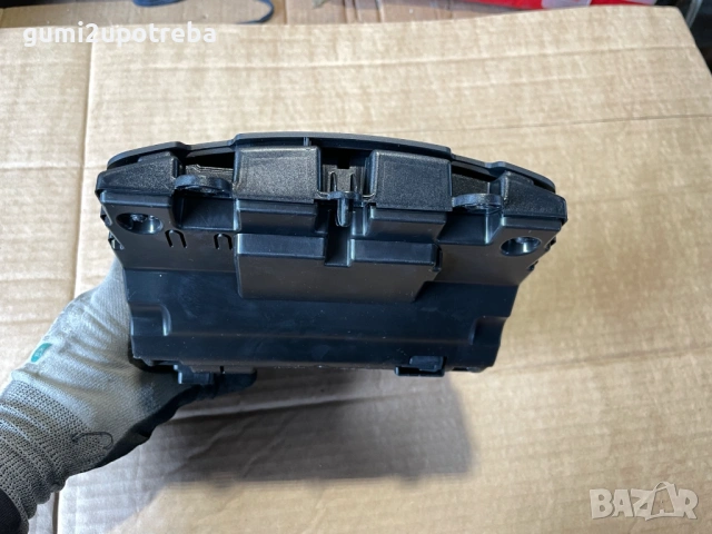 Head Up Дисплей Информационен Екран RNI249411214R Renault Talisman 2017г 147kW, снимка 2 - Части - 54221422