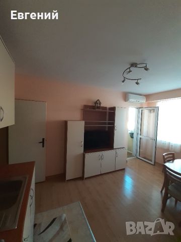 Двустаен в началото на кв. Бузлуджа до спирка качица, снимка 4 - Апартаменти - 46579952