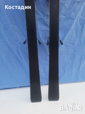 Карвинг ски Nordica Dobermann SLC FDT 160см, снимка 10 - Зимни спортове - 53055335