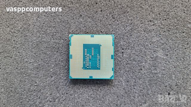 Intel Core i3-4150 SR1PJ 3.50GHz/3MB Socket 1150, снимка 2 - Процесори - 45525466