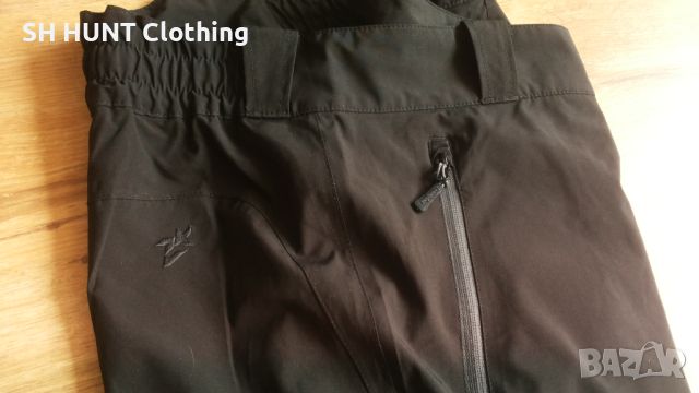 Twentyfour Waterproof Stretch Trouser размер XXL еластичен панталон водонепромукаем - 1097, снимка 6 - Панталони - 46368155