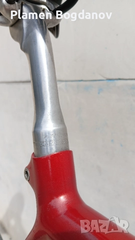 Продавам велосипед Klein Criterium , снимка 14 - Велосипеди - 51745069