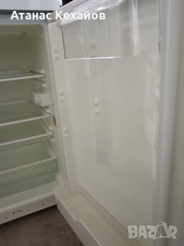 хладилник Bosch, снимка 3 - Хладилници - 54174429