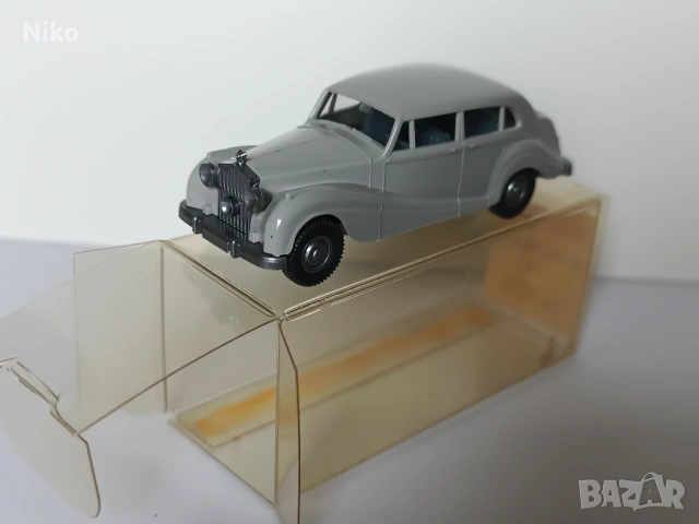 Колекционерски модели,ХЕРПА, детски играчки М 1:87, снимка 2 - Други ценни предмети - 54202181