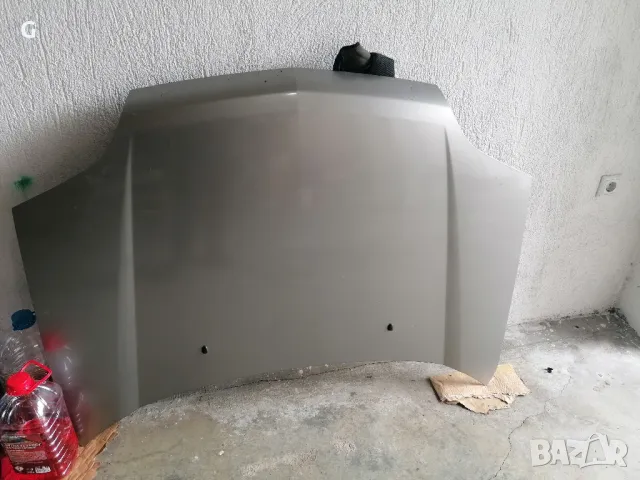 Преден Капак Nissan X-Trail T30 , снимка 2 - Части - 50105156