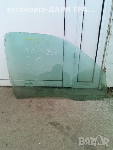 Предно дясно стъкло за Ситроен Берлинго/Пежо Партнер 
