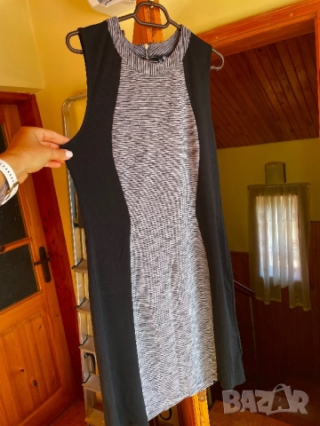 Дамски рокли М-Л, снимка 14 - Рокли - 51391521