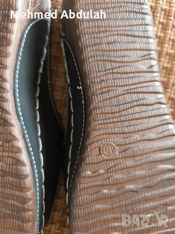 Дамски чехли , снимка 5 - Чехли - 51331158