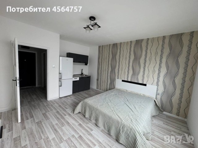 Боксониера Колелото, снимка 3 - Апартаменти - 53601150