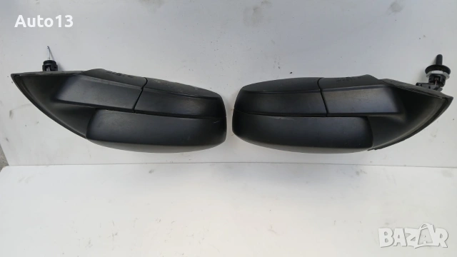 Странични огледала за Skoda / 5JB 857 408 D /