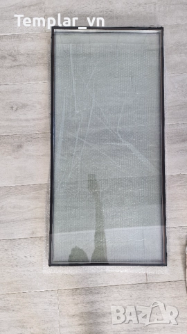 Стъклопакет 52 x 108 см, снимка 3 - Дограми - 51647349