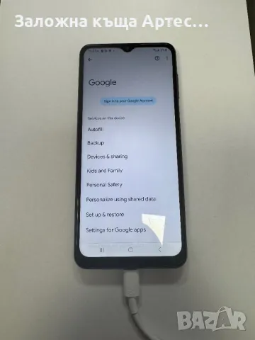 Samsung A04s, снимка 3 - Samsung - 47392694