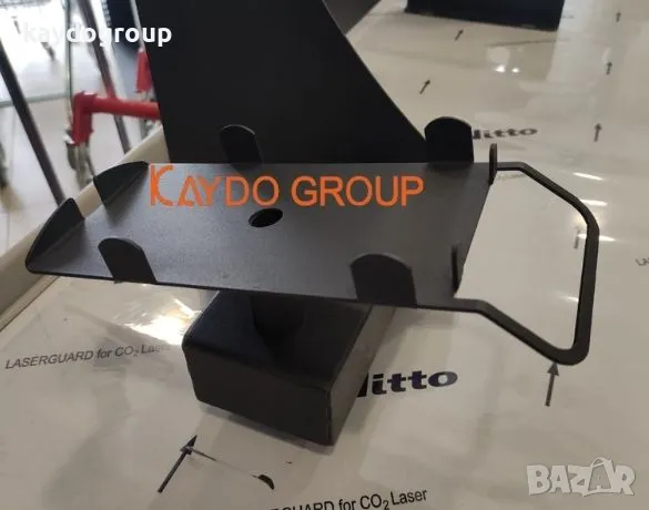 Конзола за дисплей на касов модул с поставка за посттерминал, аксесоари за каса, снимка 12 - Друго търговско оборудване - 49920489