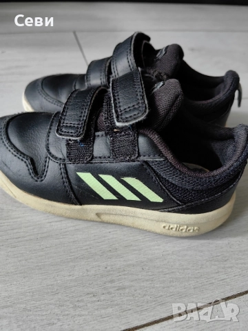 маратонки адидас , снимка 6 - Детски маратонки - 51498453