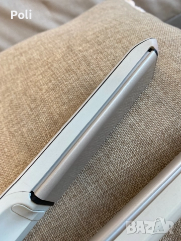 Преса за коса на пара Remington S9001 HYDRAluxe Pro, снимка 4 - Друга електроника - 52813480