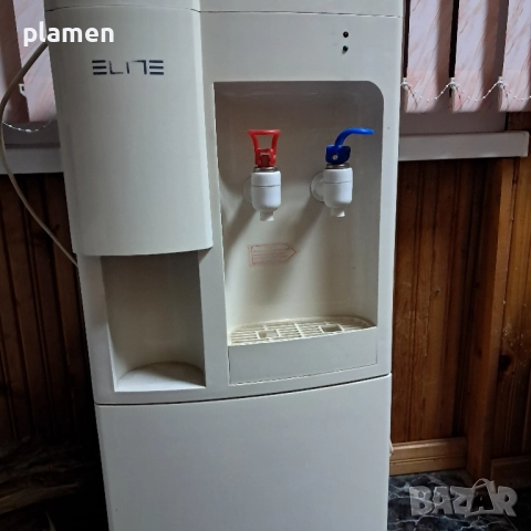 диспенсър за вода  елит, снимка 2 - Други - 52406322