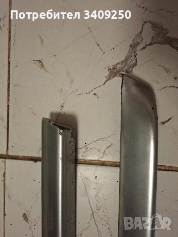 Лайсни Ауди С3 8Л/ Audi S3 8L, снимка 4 - Части - 53848594