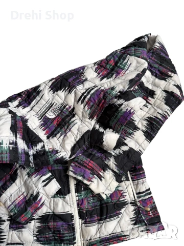 The North Face  Дамско Яке / XS / Оригинал, снимка 3 - Якета - 42608758