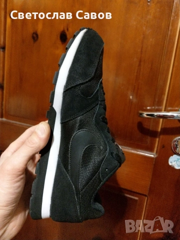 Nike Md Runner 2. 43нм. 27,5см., снимка 12 - Маратонки - 53687769
