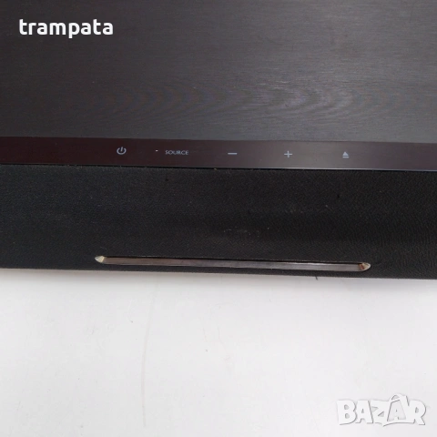 НАЙ ДОБРАТА ОФЕРТА  DVD Саундбар Philips HTB4150B, снимка 3 - Плейъри, домашно кино, прожектори - 54241365