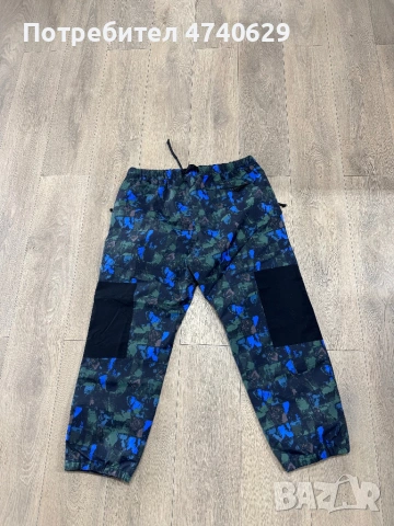 Nike ACG Trekking панталон, снимка 3 - Панталони - 53869842