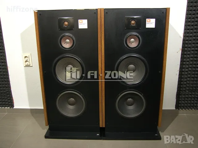 JBL model j350 ТОНКОЛОНИ, снимка 1 - Тонколони - 47791698