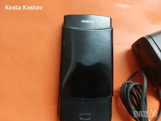 NOKIA N72, снимка 4 - Nokia - 47188910