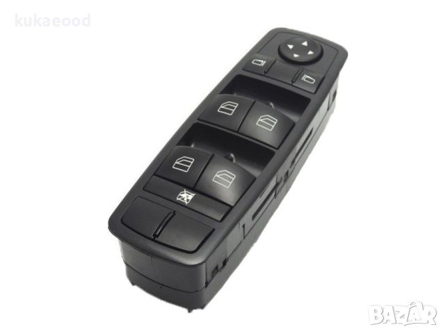 Бутони за ел стъкла Mercedes ML-Class W164, GL-Class X164, R-Class W251, снимка 1 - Части - 45297049