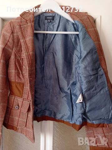 Дамско сако Mexx, снимка 7 - Сака - 54136754